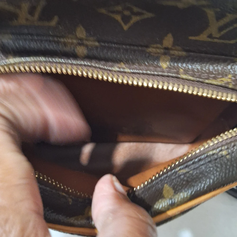 Louis Vuitton Monogram Amazone - Picture 8 of 16